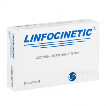 Linfocinetic integratore...