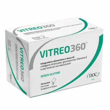 Vitreo360 integratore occhi...