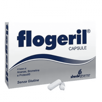 Flogeril integratore...