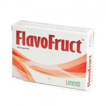 Flavofruct integratore...