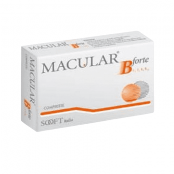 Macular b forte integratore...