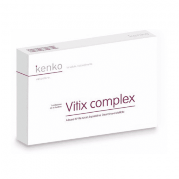 Vitix complex integratore...