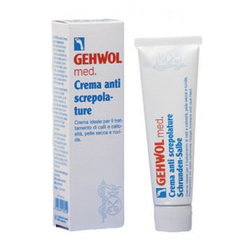 GEHWOL CRANTISCREPOLATURE75M