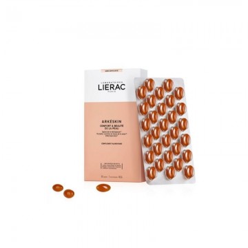 Lierac arkeskin 60 capsule...