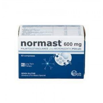 Normast 600mg 60cpr