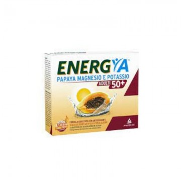 Energya papaya magnesio...