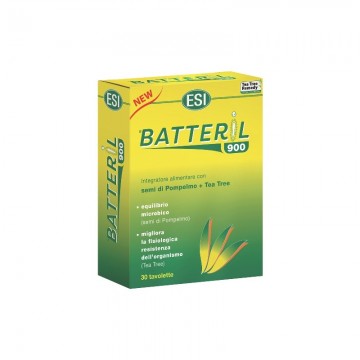 Tea tree r batteril 900 30...