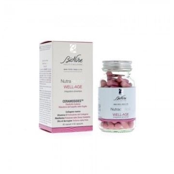 Nutraceutical well-age 60...