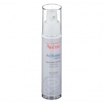 A-oxitive aqua crema...