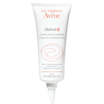 Avene akerat 30 cremazoneloc