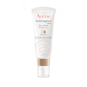 Avene antirougeursunifytratt