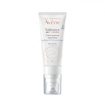 Avene tolerance control...