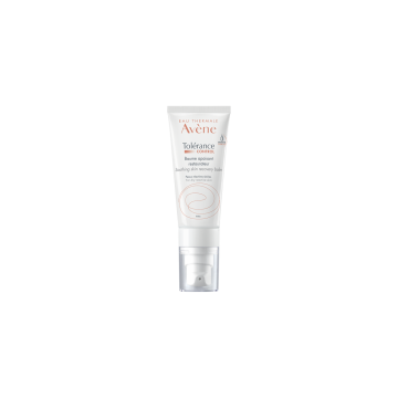 Avene tolerance control...