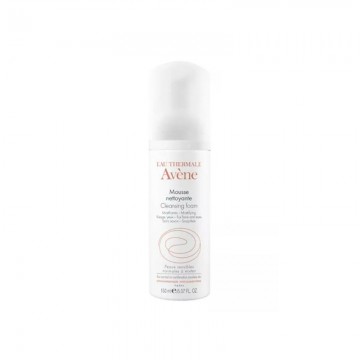 Avene mousse detergente ps