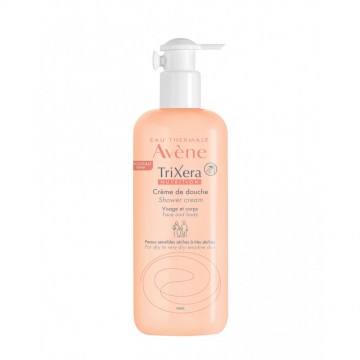 Avene trixera doccia crema...