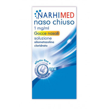 NARHIMED NASO CHIUSOGTTRINOL
