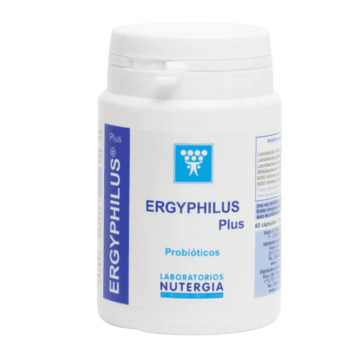 Ergyphilus plus 60 capsule