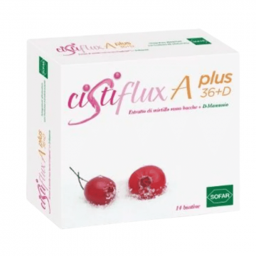 Cistiflux a plus...