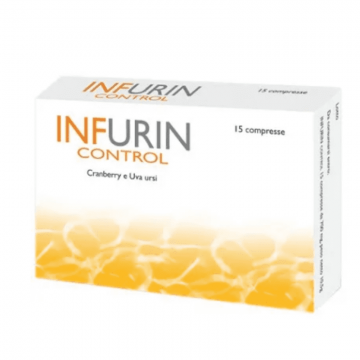 Infurin control integratore...