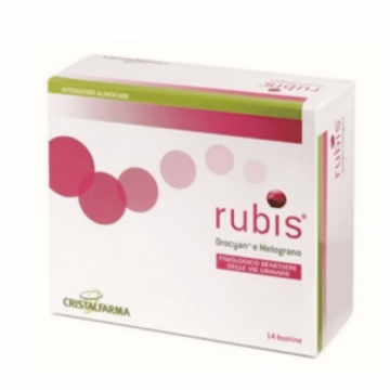 Rubis integratore vie...