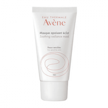 Avene maschera lenitiva 50 ml