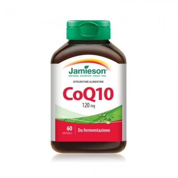 Jamieson coq10 integratore...