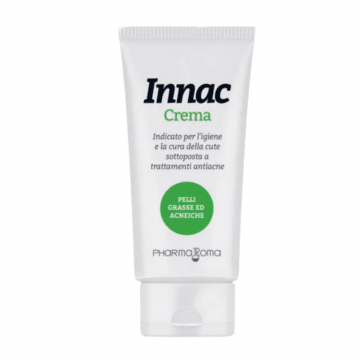 Innac crema trattamento...