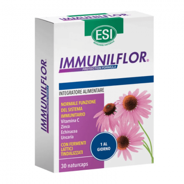 Esi immunilflor 30 capsule