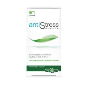 Antistress integratore 45...