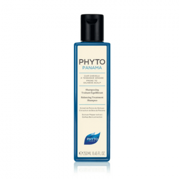 Phytopanama shampoo 250 ml