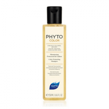 Phytocolor shampoo 400 ml