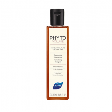 Phytovolume shampoo...