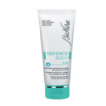 Defence body drain gel...