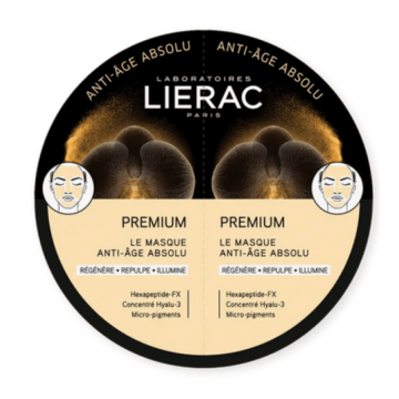 Lierac mono mask premium...