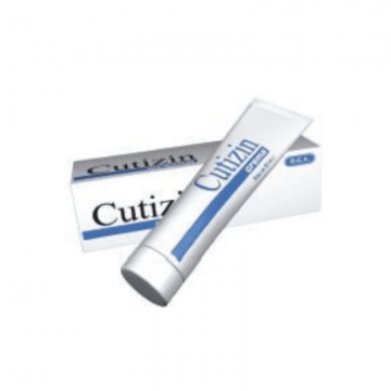 Cutizin crema 50ml