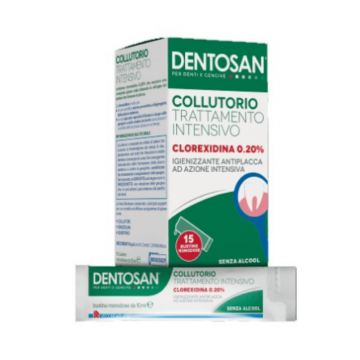 Dentosan collutorio...
