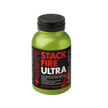 +watt stack fire ultra...