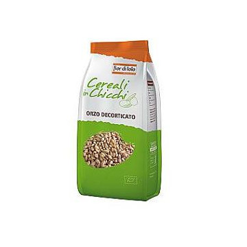 ORZO DECORT 500G