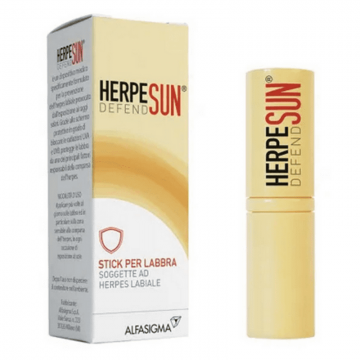 Herpesun defend stick...