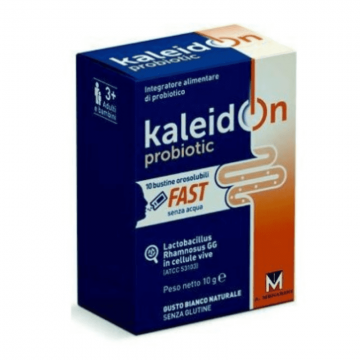 Kaleidon fast probiotico...