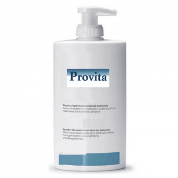 Provita repair gel 30 ml