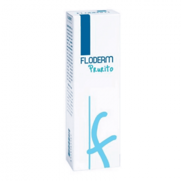 Floderm prurito crema...