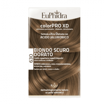 Euphidra colorpro xd 630...