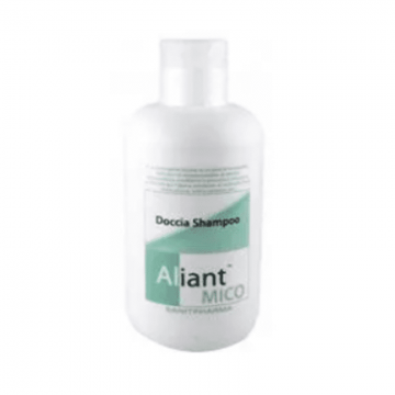 Aliant mico doccia shampoo...