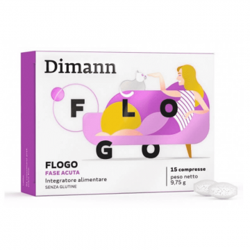 Dimann flogo integratore...