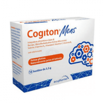 Cogiton mens integratore...