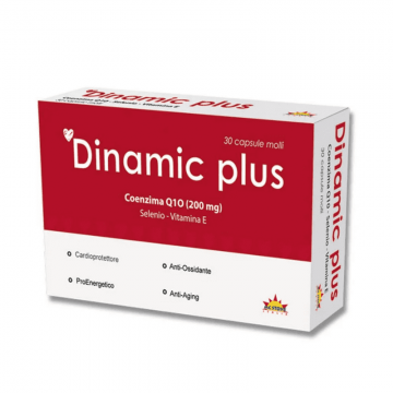 Dinamic plus integratore...