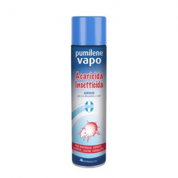 Pumilene vapo acaricida 400ml