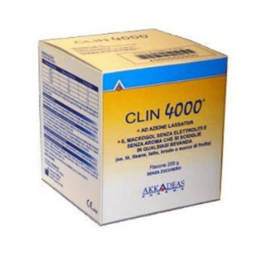 Clin 4000 polvere 200g