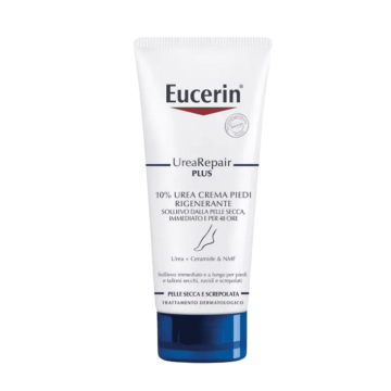 Eucerin 10% urea crema...